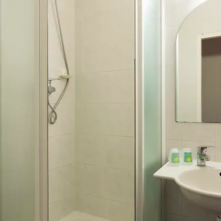 Hotell Strasbourg Aeroport