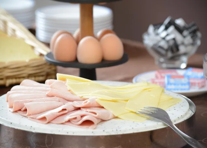 Hotel Strasbourg Aéroport Holtzheim