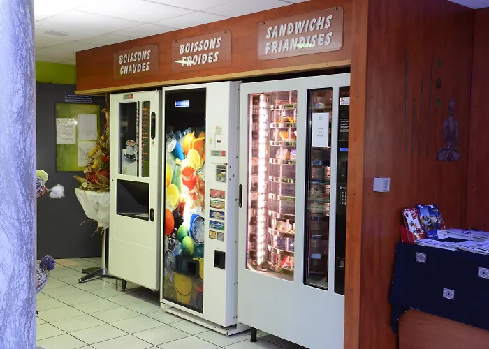 Hotel Strasbourg Aéroport Holtzheim