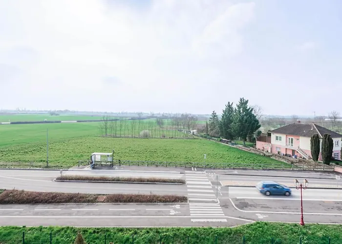 Strasbourg Aéroport 2* Holtzheim