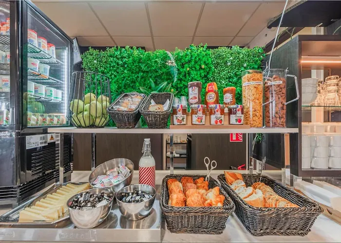 Strasbourg Aéroport Holtzheim