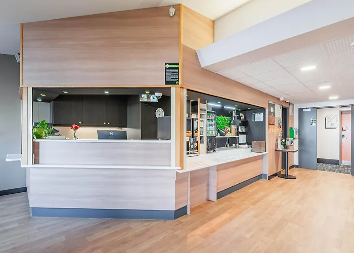 Strasbourg Aeroport 2*