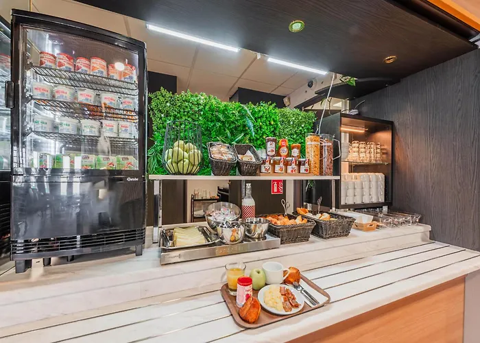 Strasbourg Aeroport 2*