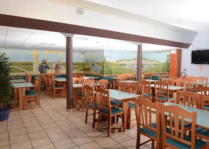 Strasbourg Aéroport Hotel Holtzheim