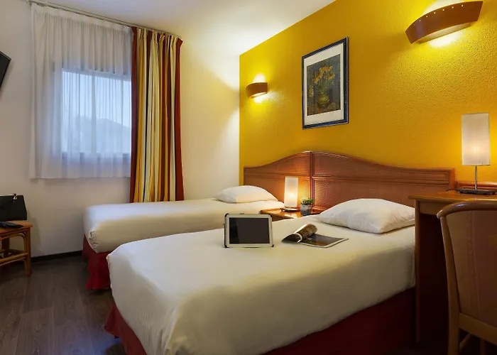 Strasbourg Aéroport Hotel