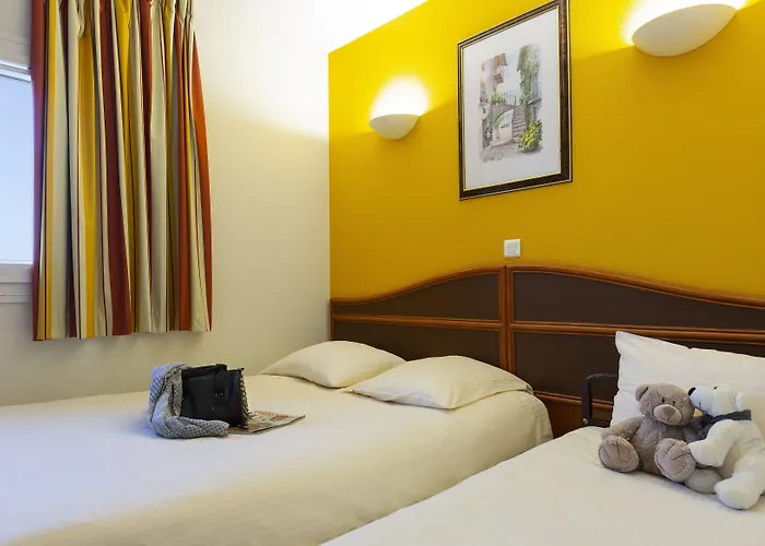 Strasbourg Aéroport 2*