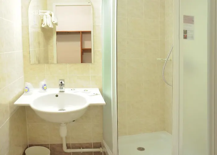 Strasbourg Aéroport Hotel