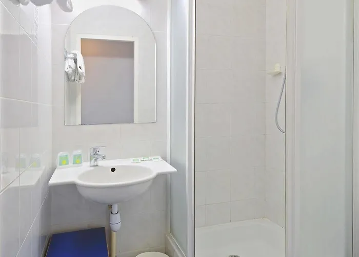 Hotel Strasbourg Aéroport Holtzheim