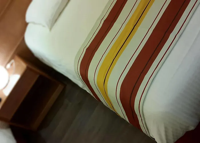 Strasbourg Aéroport Hotel