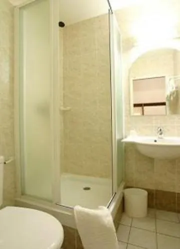 Otel Strasbourg Aeroport Holtzheim