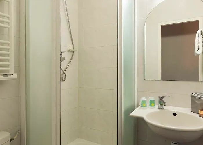 Otel Strasbourg Aeroport